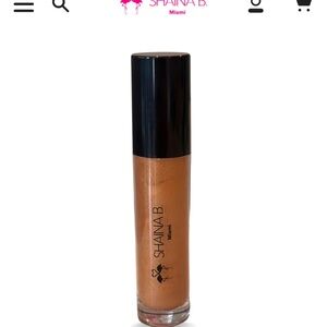 Liquid Lipstick - Nude Beach